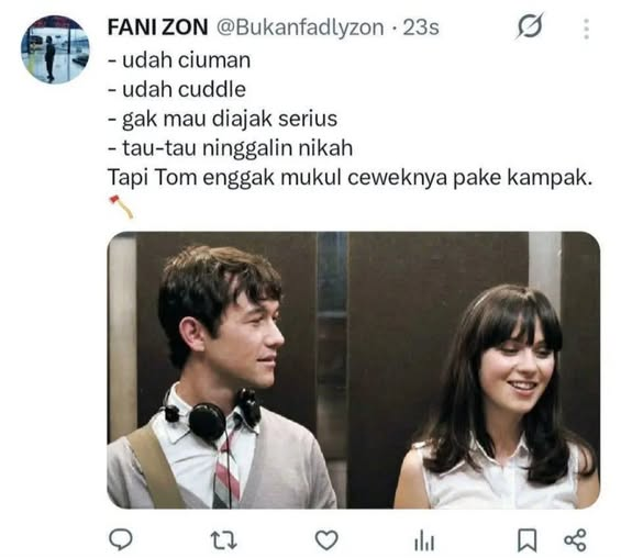 SAMBAT TEROS tweet media