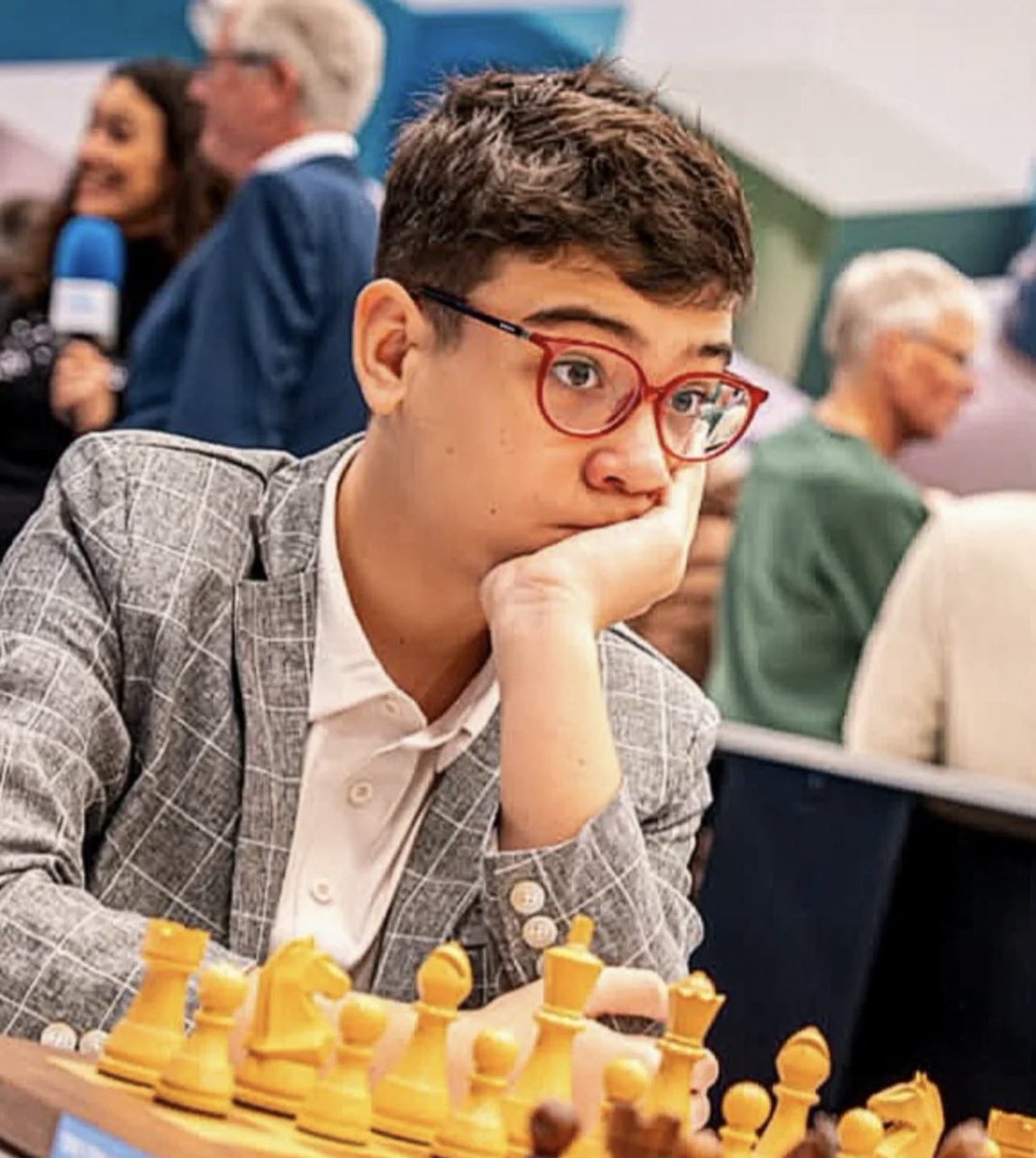 Daniel Piloni tweet media