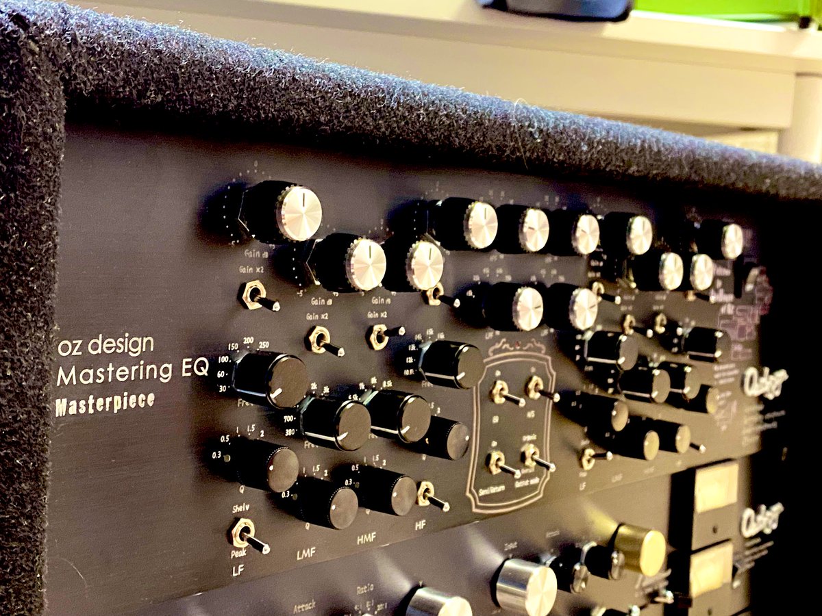 oz design 機材メーカー (@oz_design_pds) / Posts / X