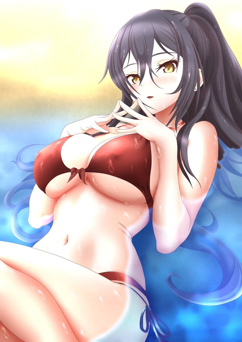 気まぐれリクエストで決まった白瀬咲耶を描いてみたっす
#白瀬咲耶
#シャニマス
#アイドルマスターシャイニーカラーズ 