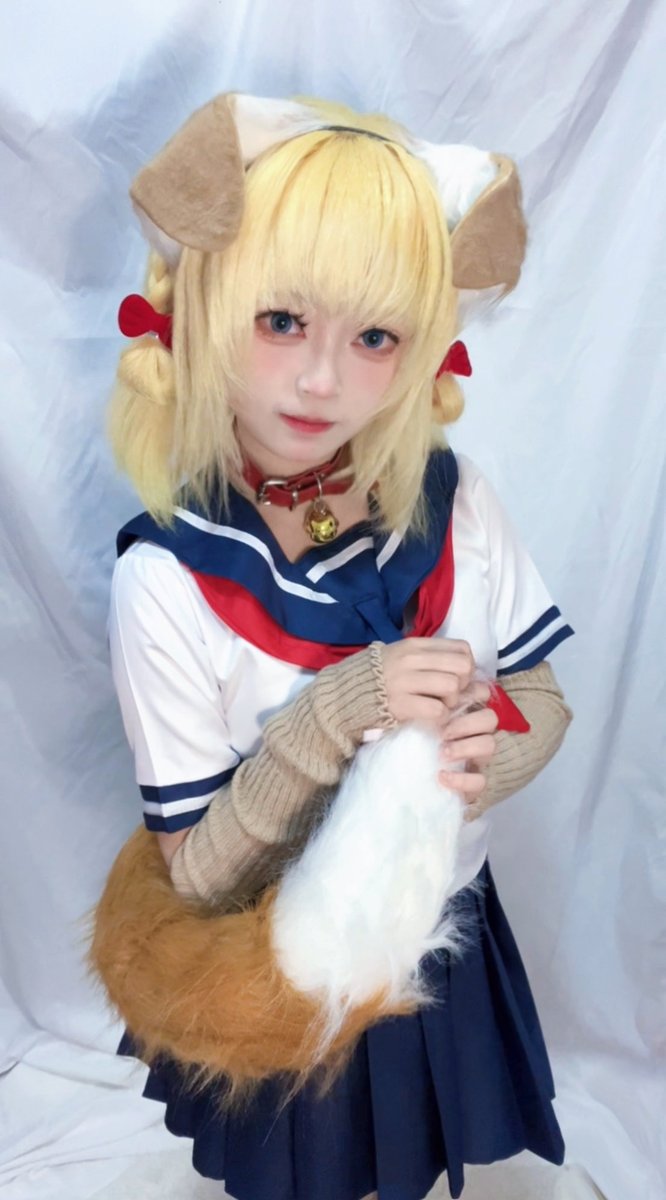 麻辣兔丸 tweet media