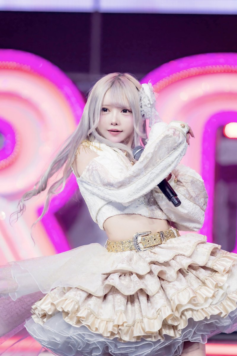 白空こあい【よるあみ/ギルギル】 (@coai_yoruami) / Posts / X