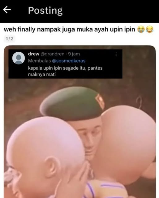 SAMBAT TEROS tweet media