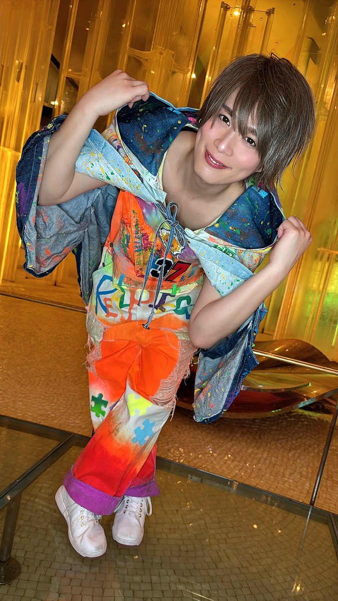 かずぅ / リアルピース (@kazu22yasuda) / Posts / X