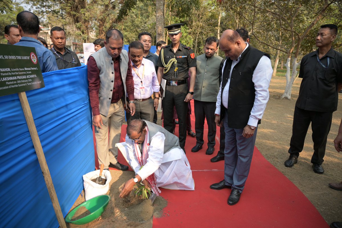 Directorate of Women & Child Development, Assam tweet media