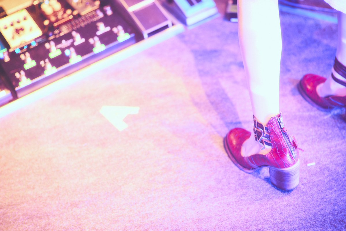 武道館二日間ありがとう
今日も込めた。。、楽しすぎた
ゾンクラ、NEW人間史、始まり始まり