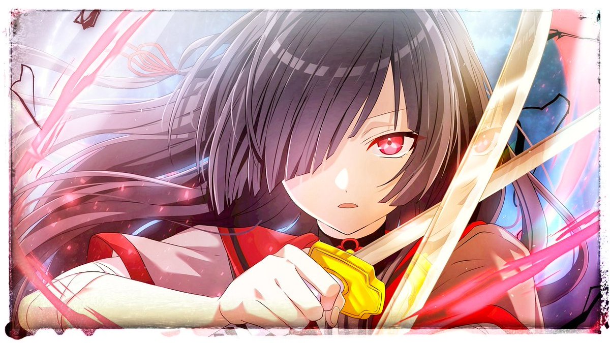 パチメル tweet media