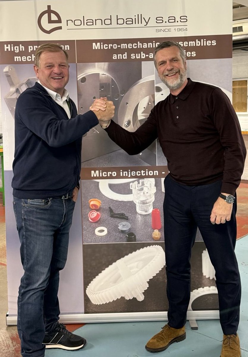 Patrice Bégay tweet media