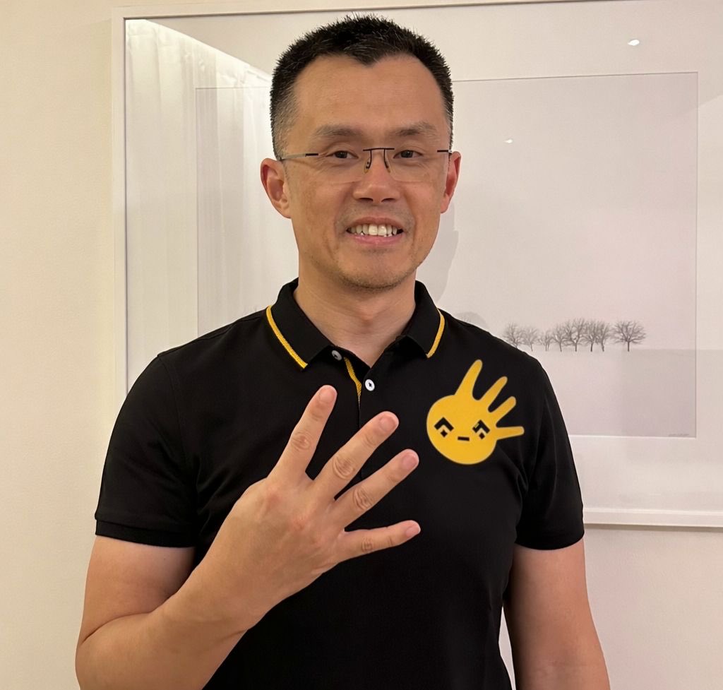 Legacy On BNB 🔶 tweet media