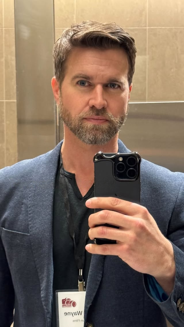 Randy Wayne Fansite tweet media