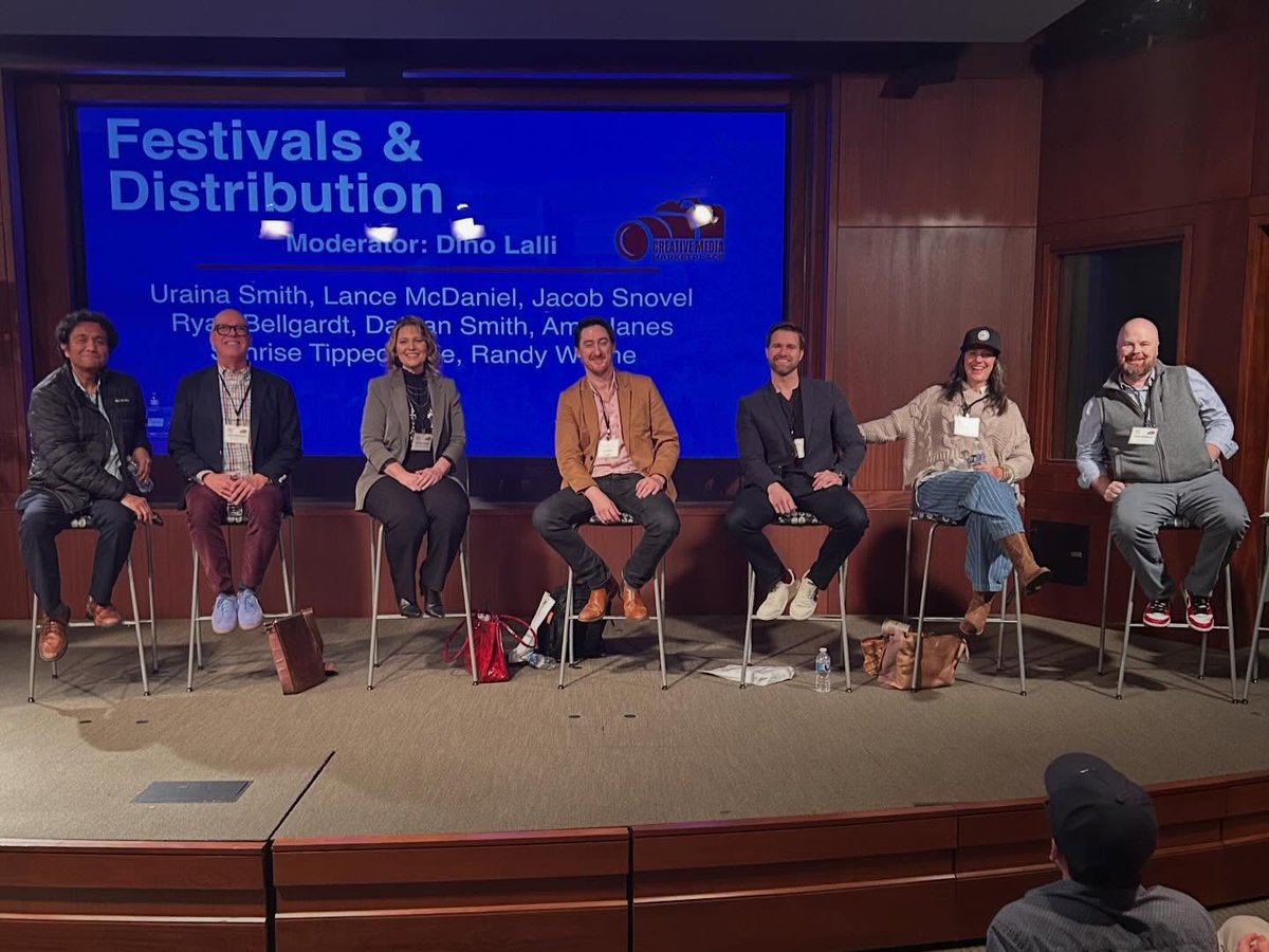 Randy Wayne Fansite tweet media