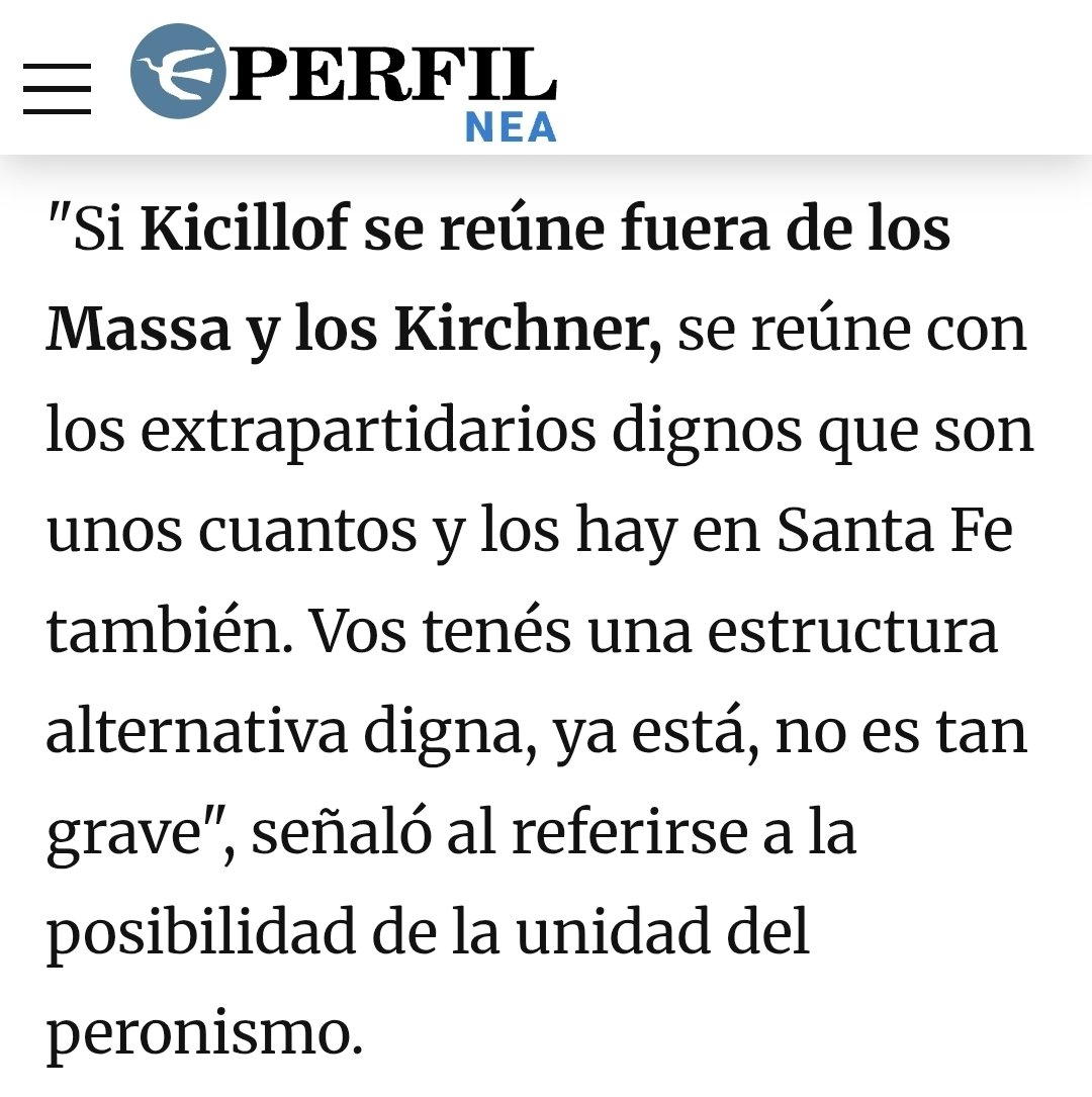 Raúl Timerman tweet media