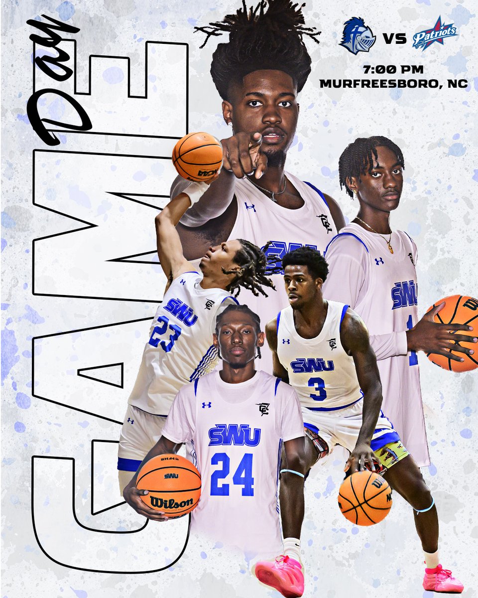 SWU Hoops (@SwuHoops) / Posts / X