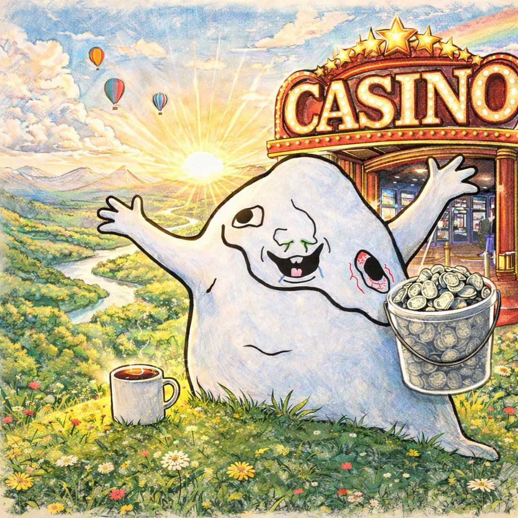 Degenerate tweet media