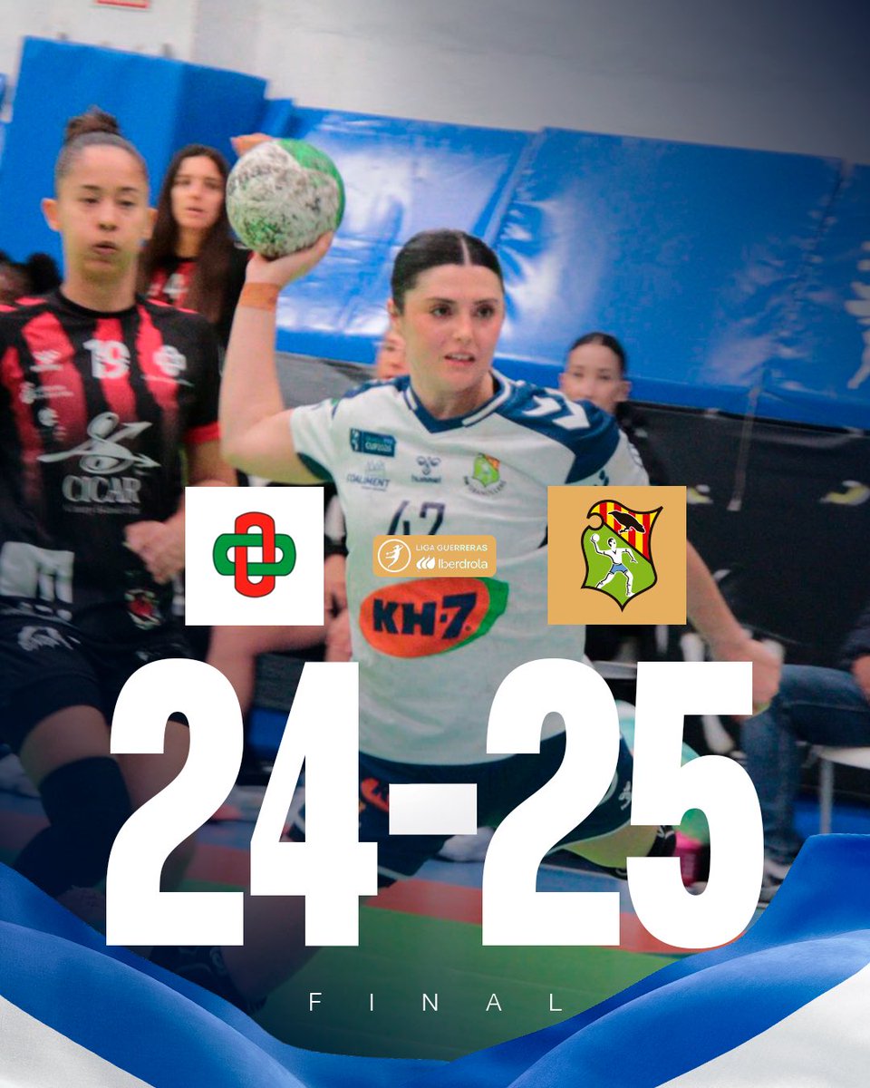 BM Granollers tweet media