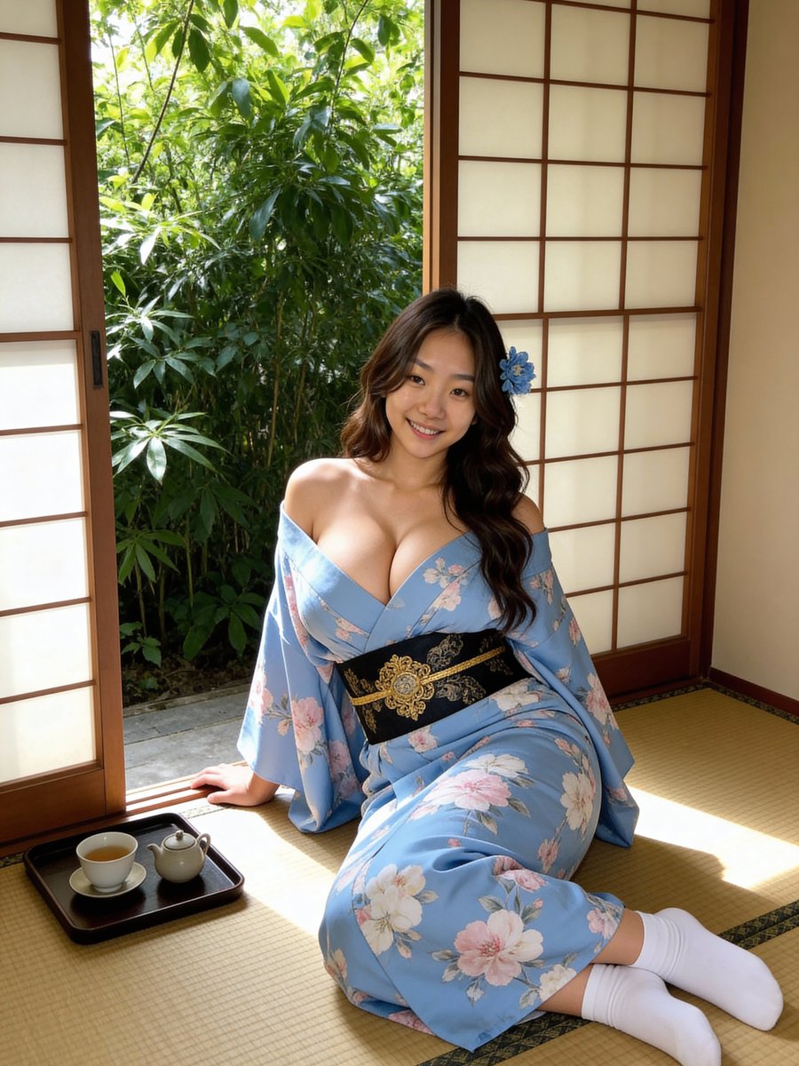 Naomi Nakamura tweet media