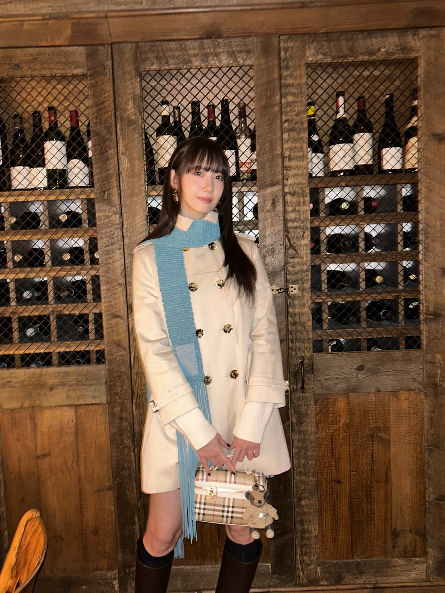 Lim YoonA — 임윤아 tweet media