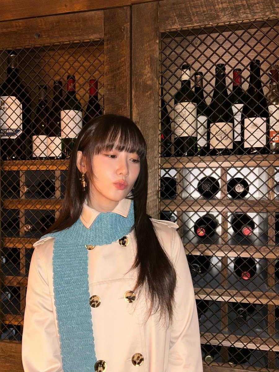 Lim YoonA — 임윤아 tweet media