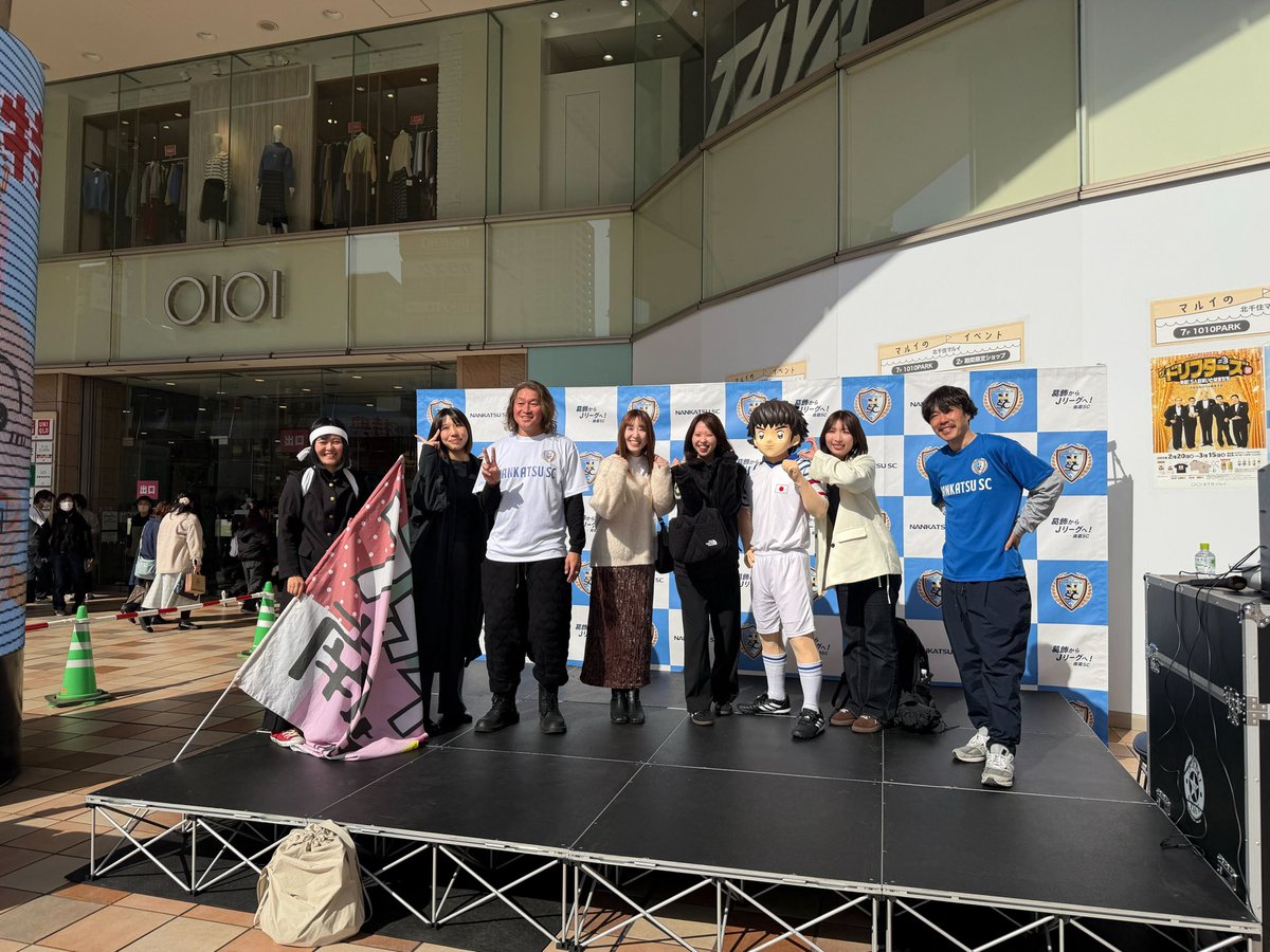 楠神順平/Jumpei Kusukami tweet media