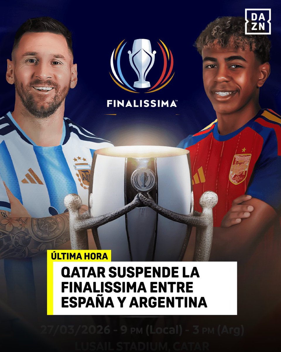 DAZN Fútbol tweet media