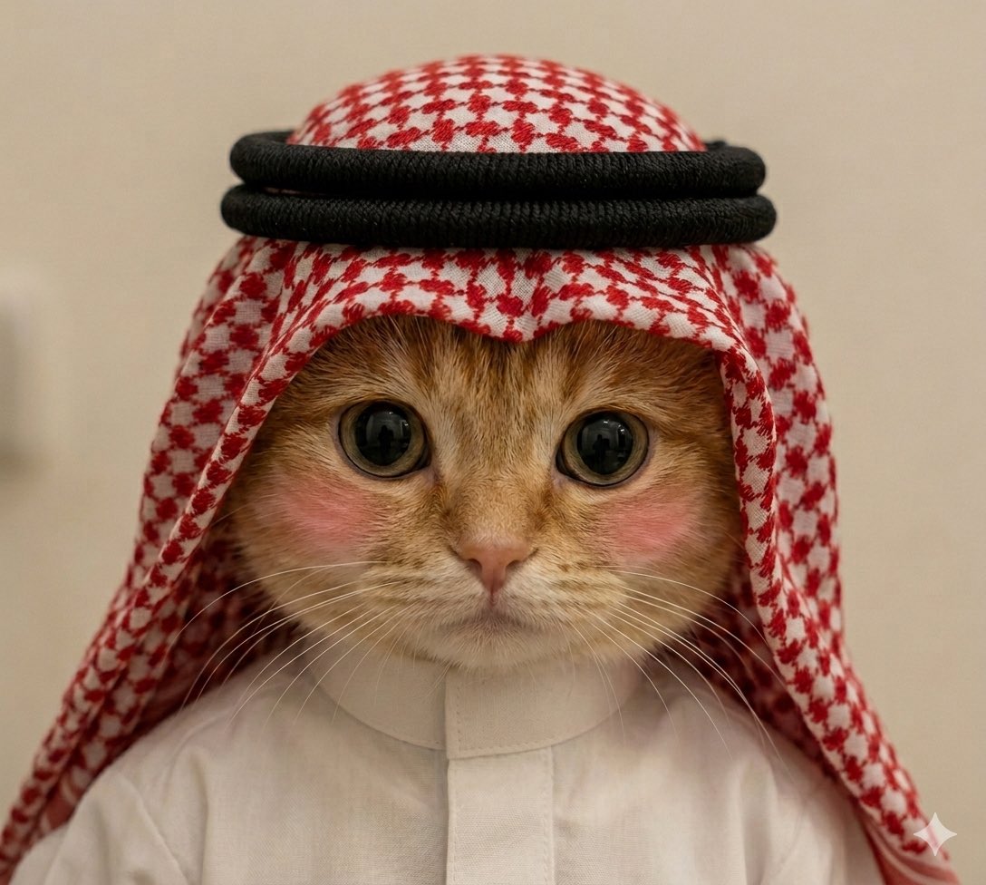 DongBnb's tweet photo. It looks a bit like Dogwifcoin… but $Habibi has its own story.

Born in the middle of war in the Middle East, it speaks about peace.
Sounds simple - but sometimes stories like that travel the farthest.

2–5M? No one knows. https://t.co/i949HIgghg
