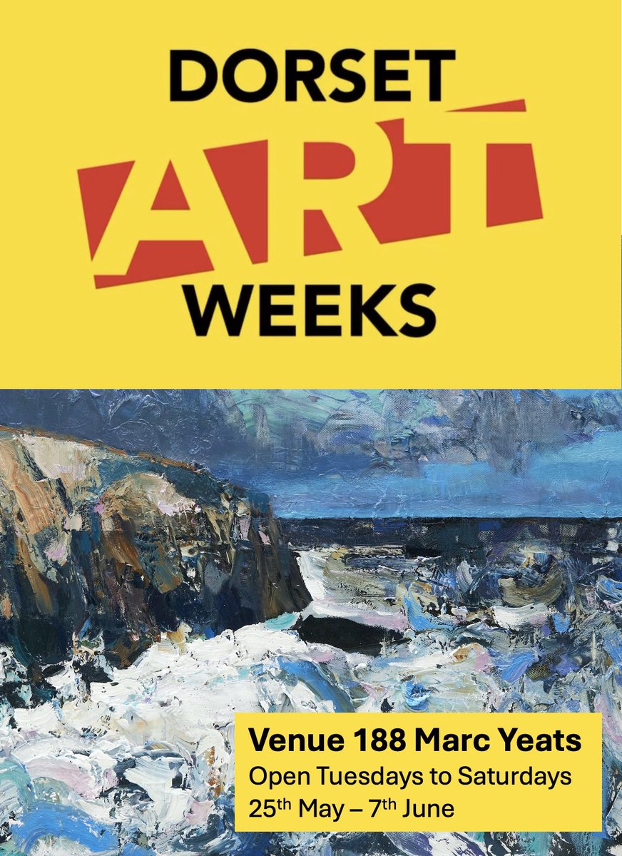 Marc Yeats tweet media