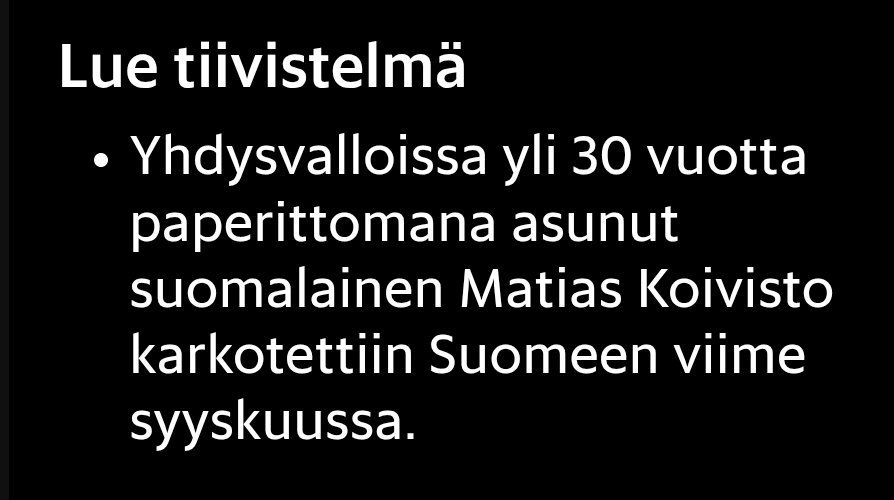 gothammer's tweet photo. Hamasin Maanpetossanomat tykkää edelleen käyttää vihervasemmistolaista termiä #paperiton, kirjoittaessaan laittomasta siirtolaisesta, eli rikollisesta. https://t.co/EUCTf7bKZr