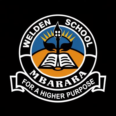 Welden School Mbarara tweet media