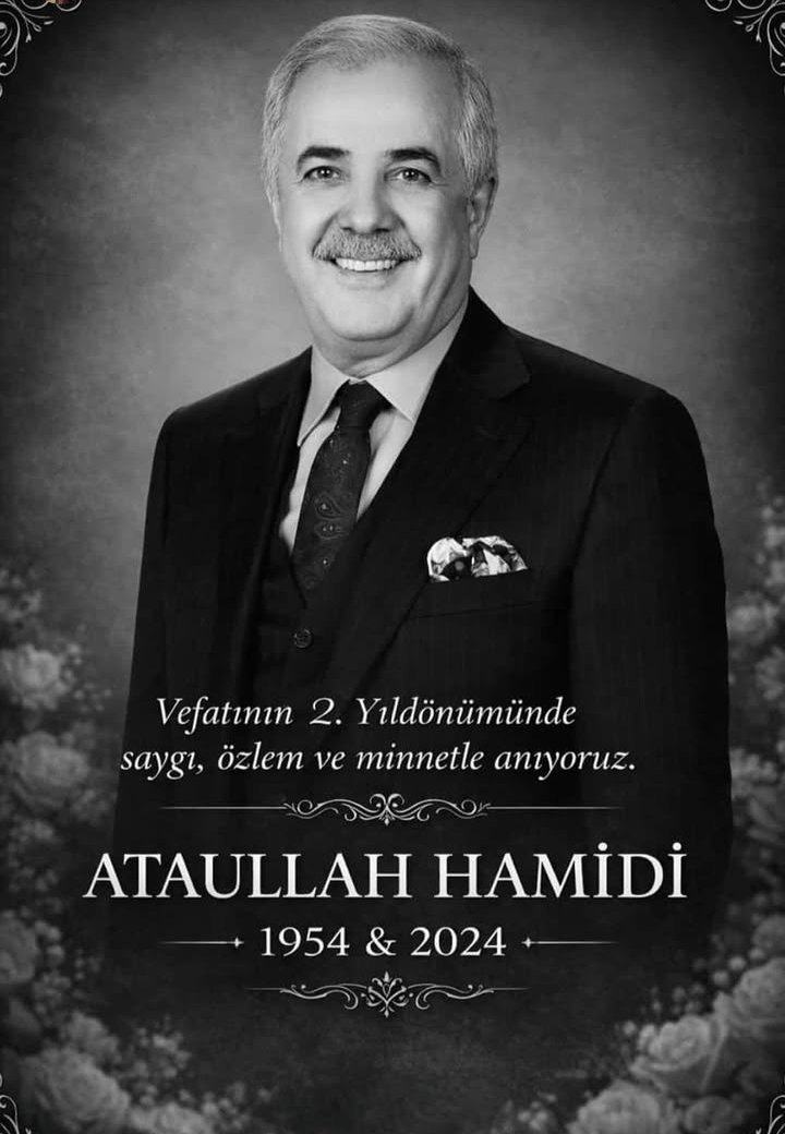 Muhamme46045211's tweet photo. Allah rahmet eylesin mekanın cennet olsun inşallah güzel insan... https://t.co/9SDJVGxO4R