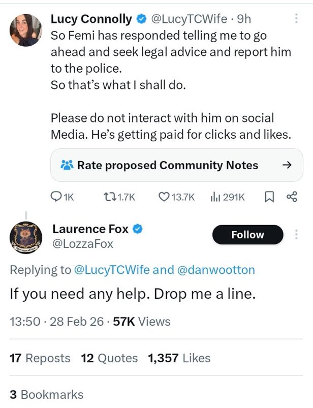 Mark Hammond tweet media