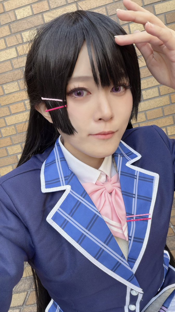 Angtk_cos0731's tweet photo. 帰宅！久しぶりのこぷぷれ楽しかった〜！
お写真もたくさん撮ってもらった(ほぼセサミの回し者) https://t.co/mcz7zpL9uo