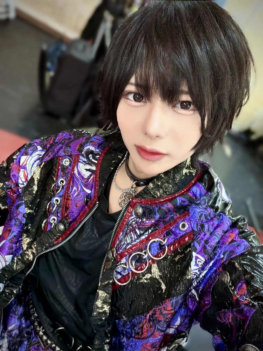 まりも@4/15 EX THEATER ROPPONGI tweet media