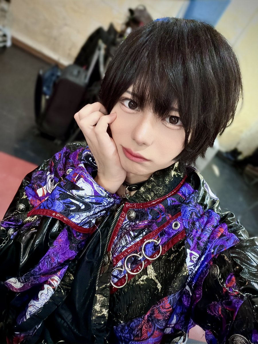 まりも@4/15 EX THEATER ROPPONGI tweet media