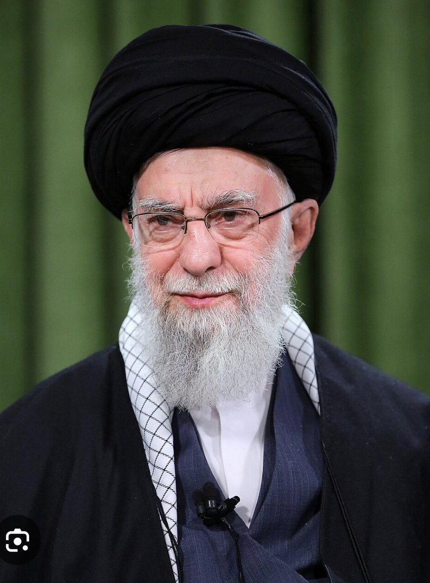 mishilicious's tweet image. A huge loss for the Muslim Ummah. The world gets this kind of strong, upright &amp;amp; brave leaders like Mr Khamenei in centuries. 
Who’s eligible for a peace prize now????
#Khameni