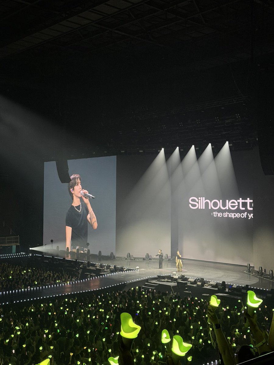 💚

#MarkTuan
#MarkTuanFanconBKK2026 
#MarkTuanTheShapeOfYou_BKKD2
#ICONSIAM