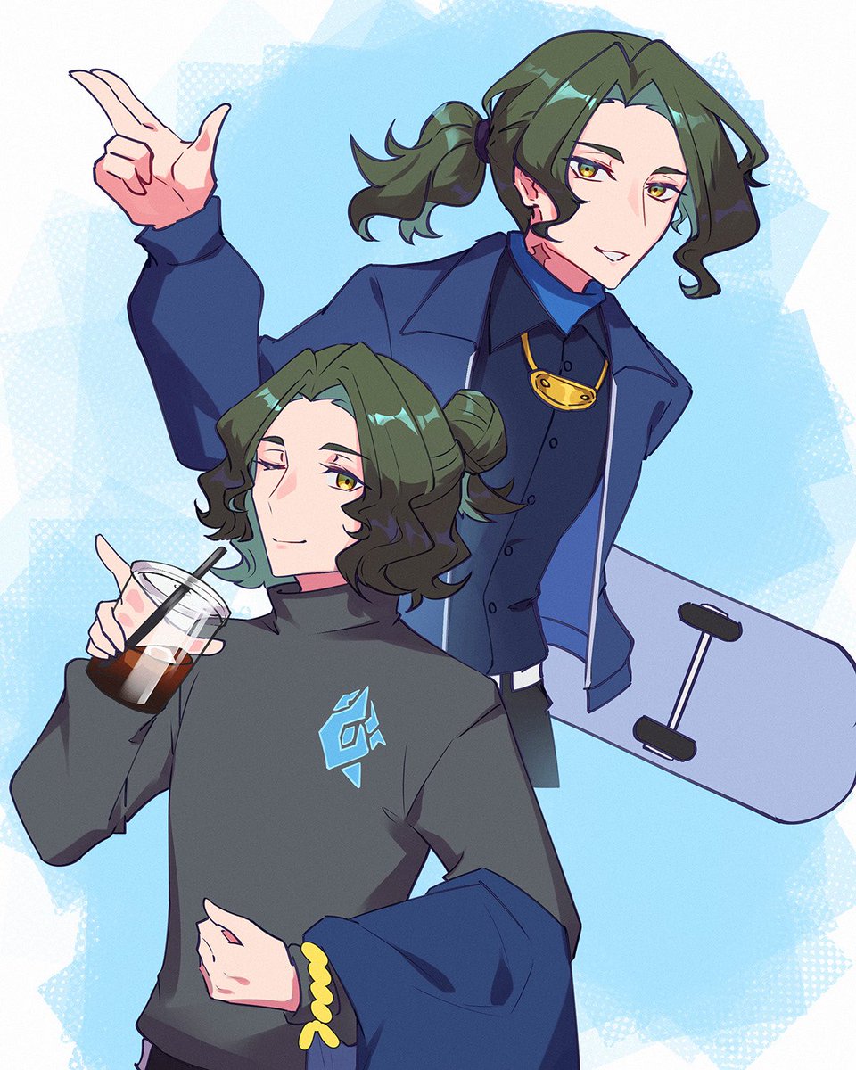 葬鸽不歌 tweet media