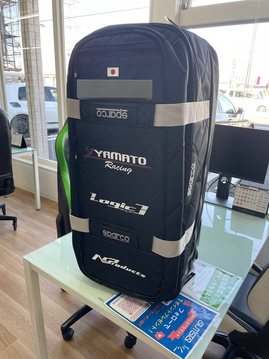 Logic 7 Racing【公式】 tweet media