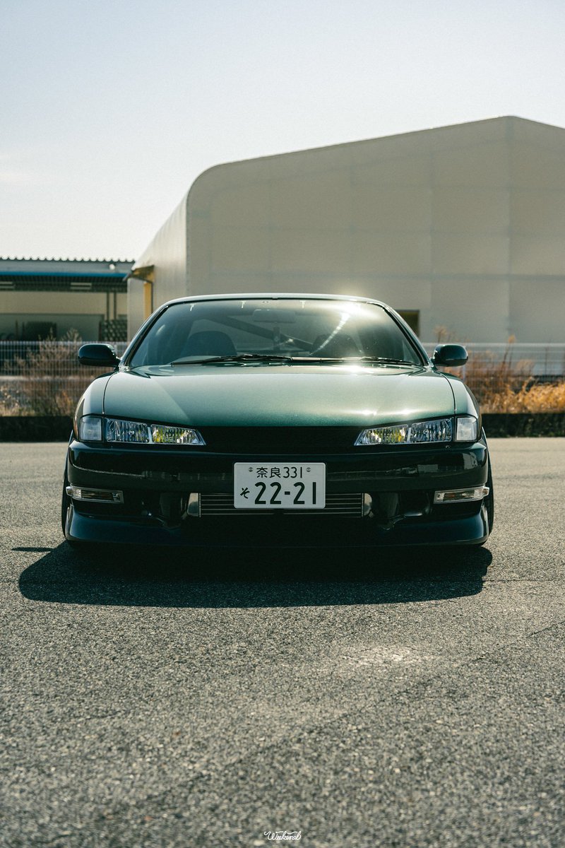 ダイキ tweet media