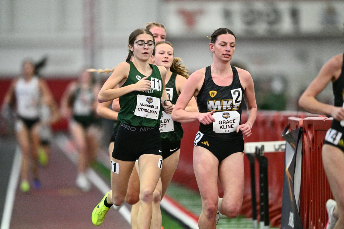Cleveland State Cross Country // Track & Field tweet media
