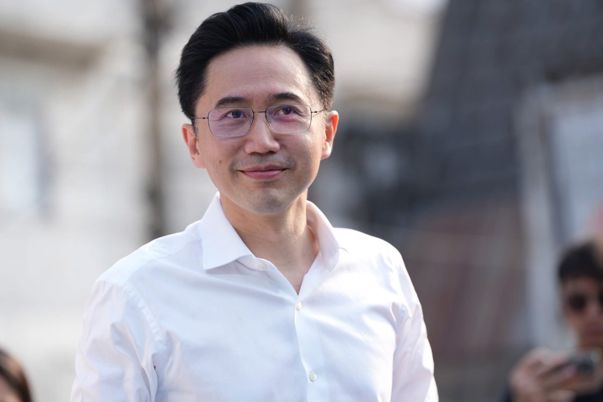 ก็เขาน่ารัก
.

🤓❤️