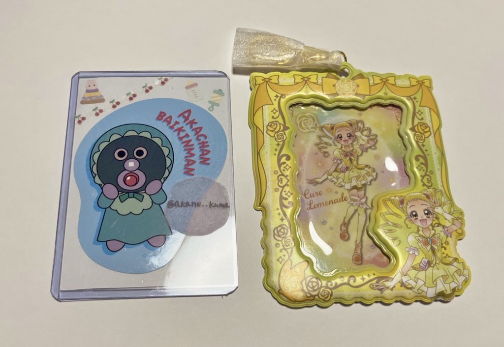 あかね🧸 tweet media