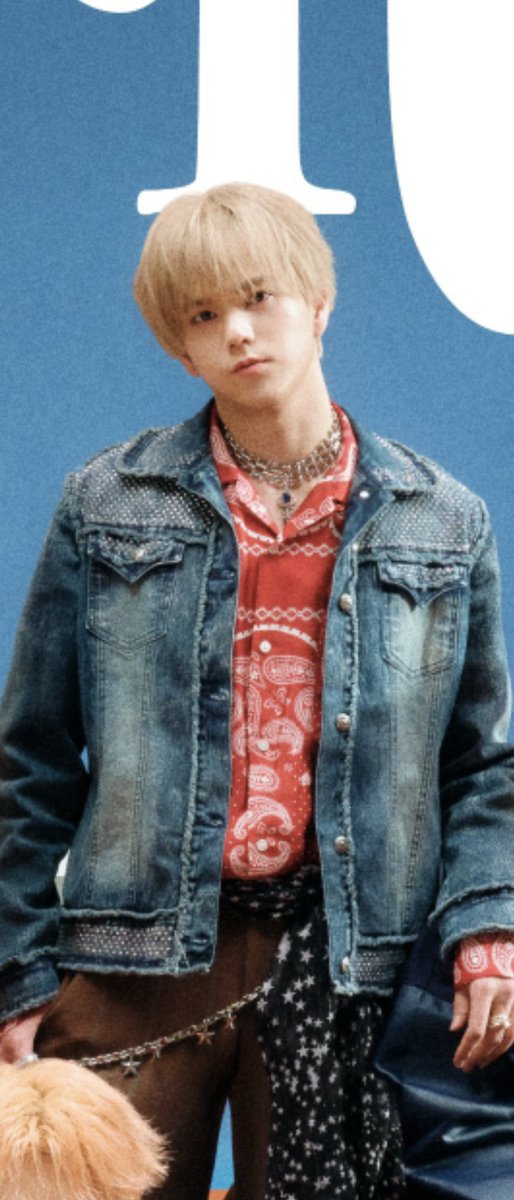 ランくんの振り幅🕶️&🤴🫠 ナチュラルなビジュの美しさ🫠可愛いすぎる