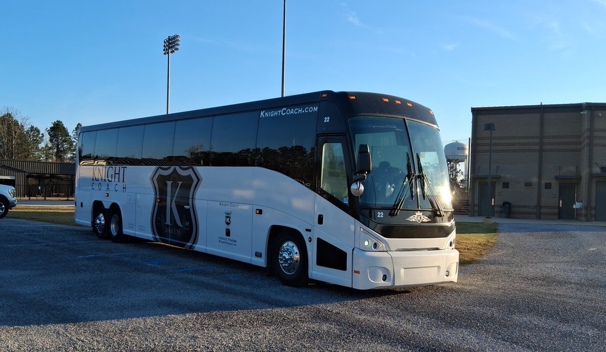 BroCharles62's tweet photo. My place of ministry looks different today as I serve the EMCC baseball team on the road to Gadsden AL. #ScoobaTech #GoLions #RideWithKnightCoach 😎 https://t.co/Y0tG116TFA