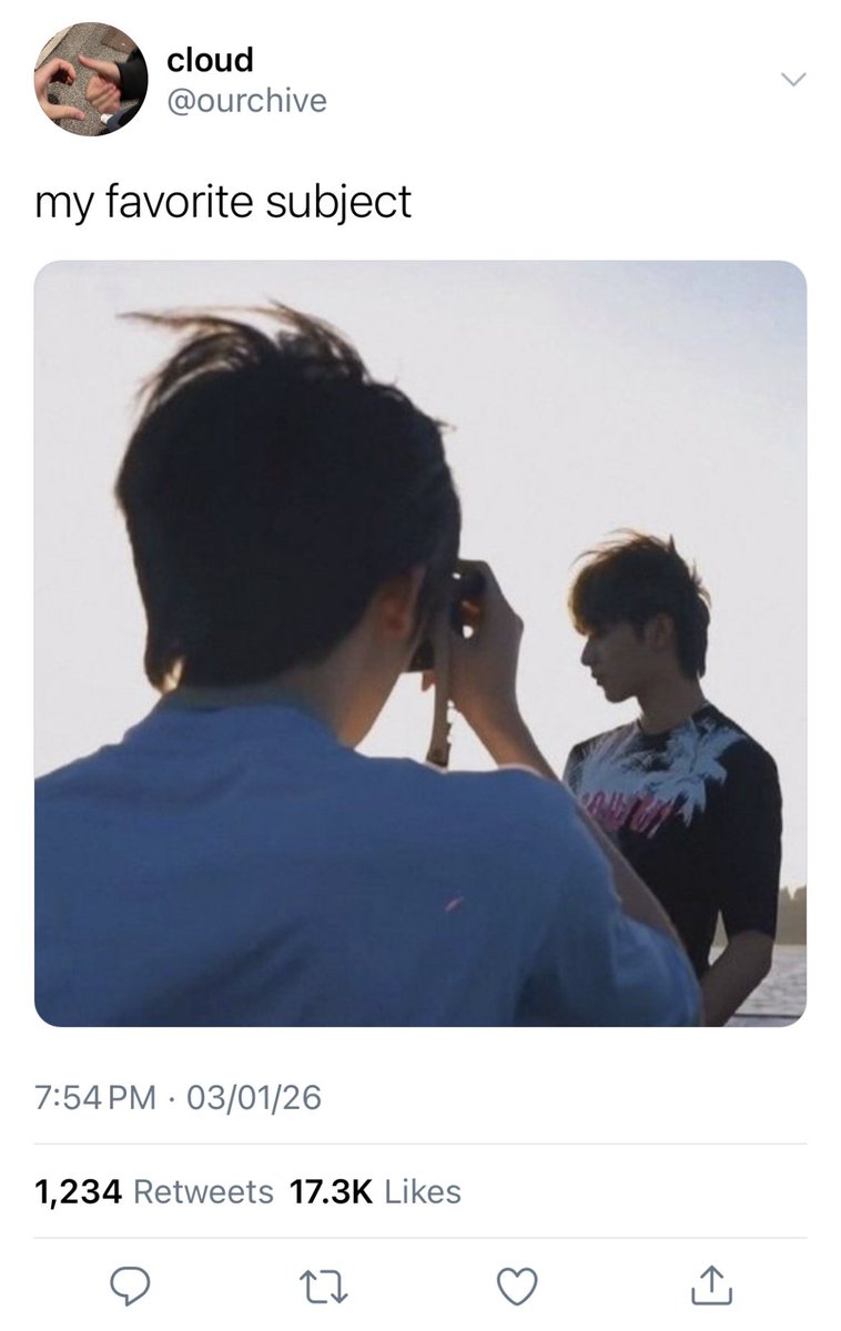 Post by kai ☆ .ᐟ on X: 01