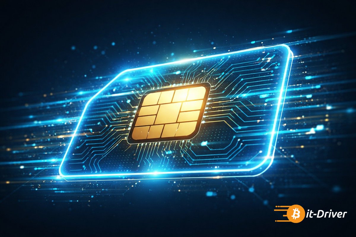 Bitdriver tweet media