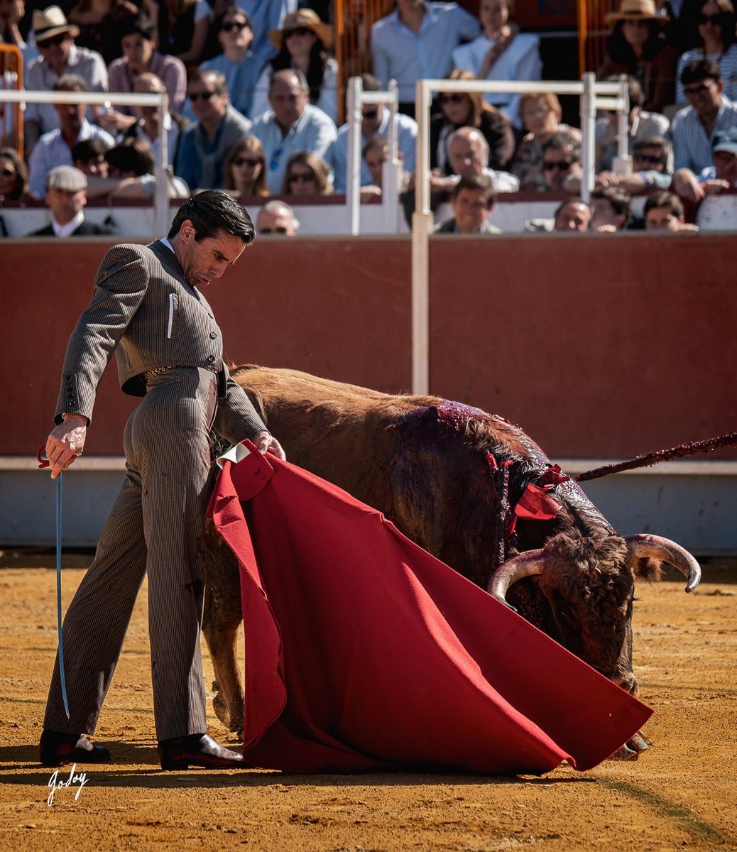 El arte de Belmonte tweet media