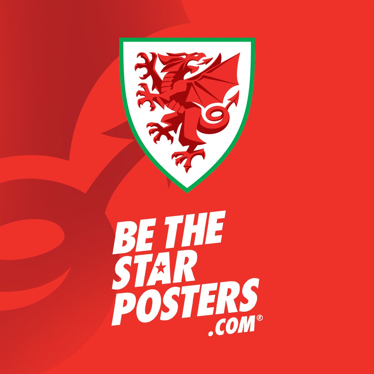 Be The Star Posters tweet media