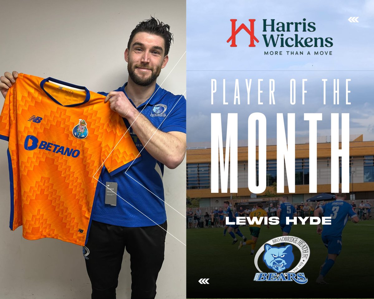 BroadbridgeHeath FC tweet media