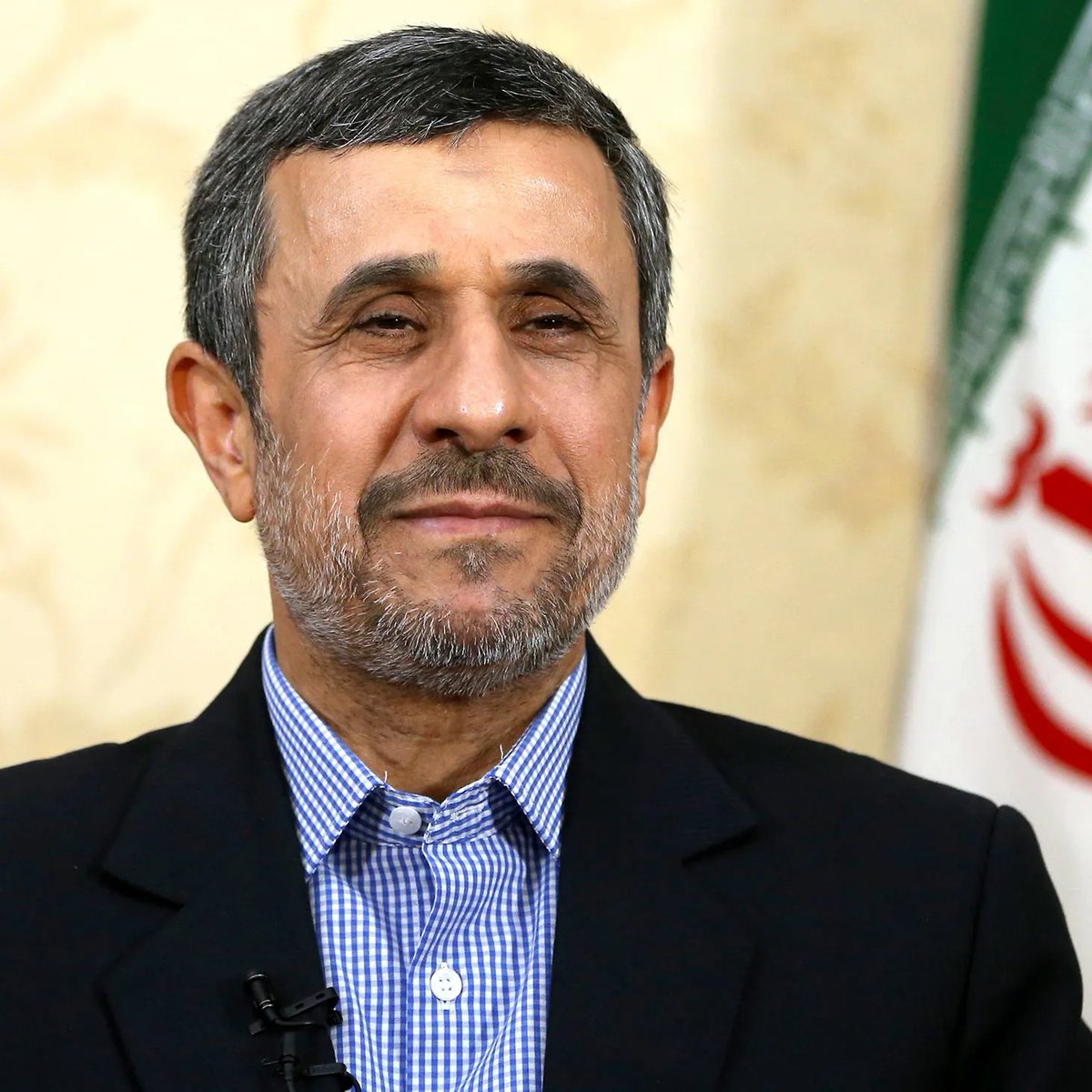 haskologlu's tweet photo. 🔴#SONDAKİKA | Eski İran Cumhurbaşkanı Mahmud Ahmedinejad, İsrail ve ABD'nin İran'a yaptığı saldırılarda öldürüldüğü açıklandı. https://t.co/v9cswEYaJd