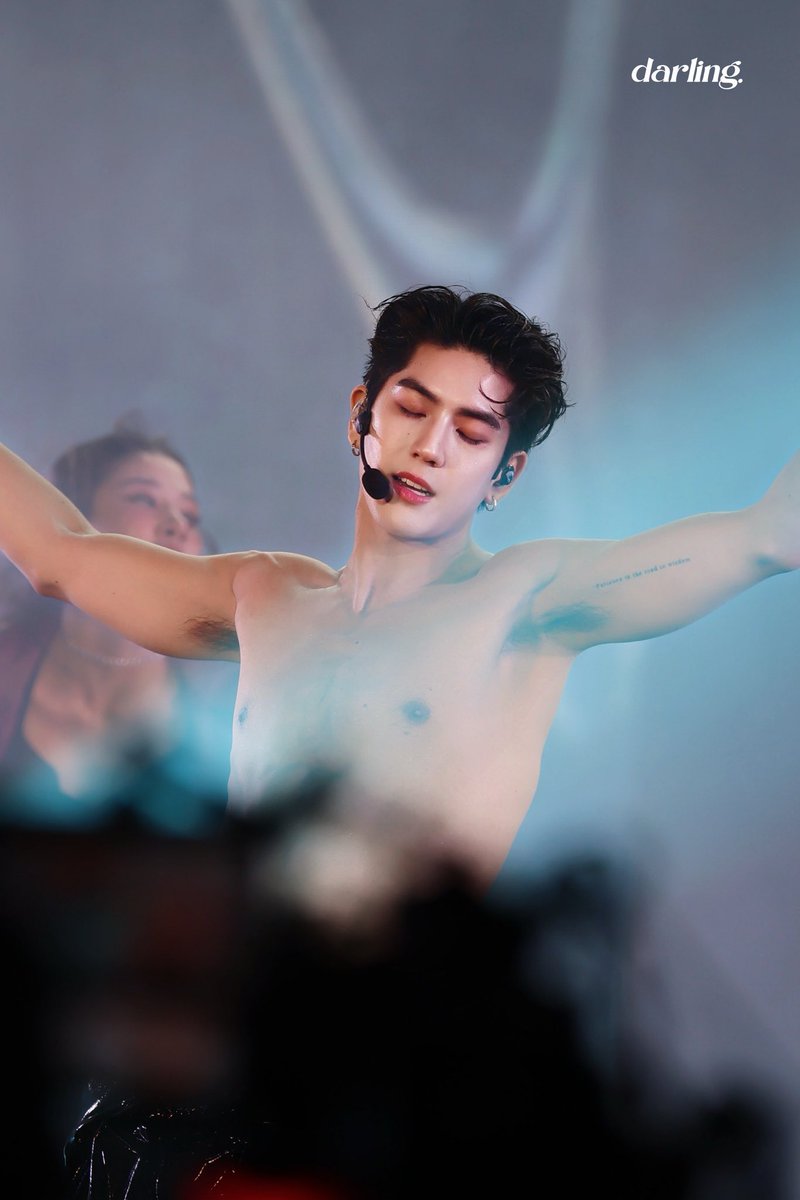 i think we moved on too quickly